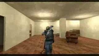 Angry Black Man Plays CSS