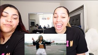 Jilly - Sexy (Official Music Video) Reaction | Perkyy and Honeeybee