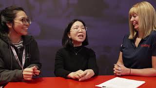 DigiKey at embedded world 2026 with Seeed Studio