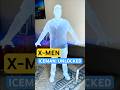 X-Men’s ICEMAN: UNLOCKED! #vfx #iceman #xmen #ice #powers #disney