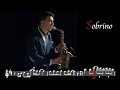 CARELESS WHISPER - GEORGE MICHAEL - (SOBRINO SAX COVER WITH SHEET MUSIC)
