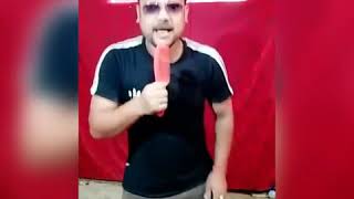 Da Aphao Su Yaoree Loibafao Yengbiyo.....likee