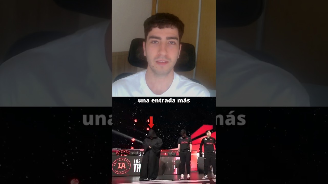 La entrada más dura de la historia del CoD 