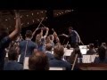 Sistema europe youth orchestra 2015 milano gran finale