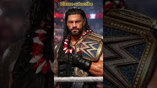 wwe#roman#king#🔥💪👿🔥#sorts#video