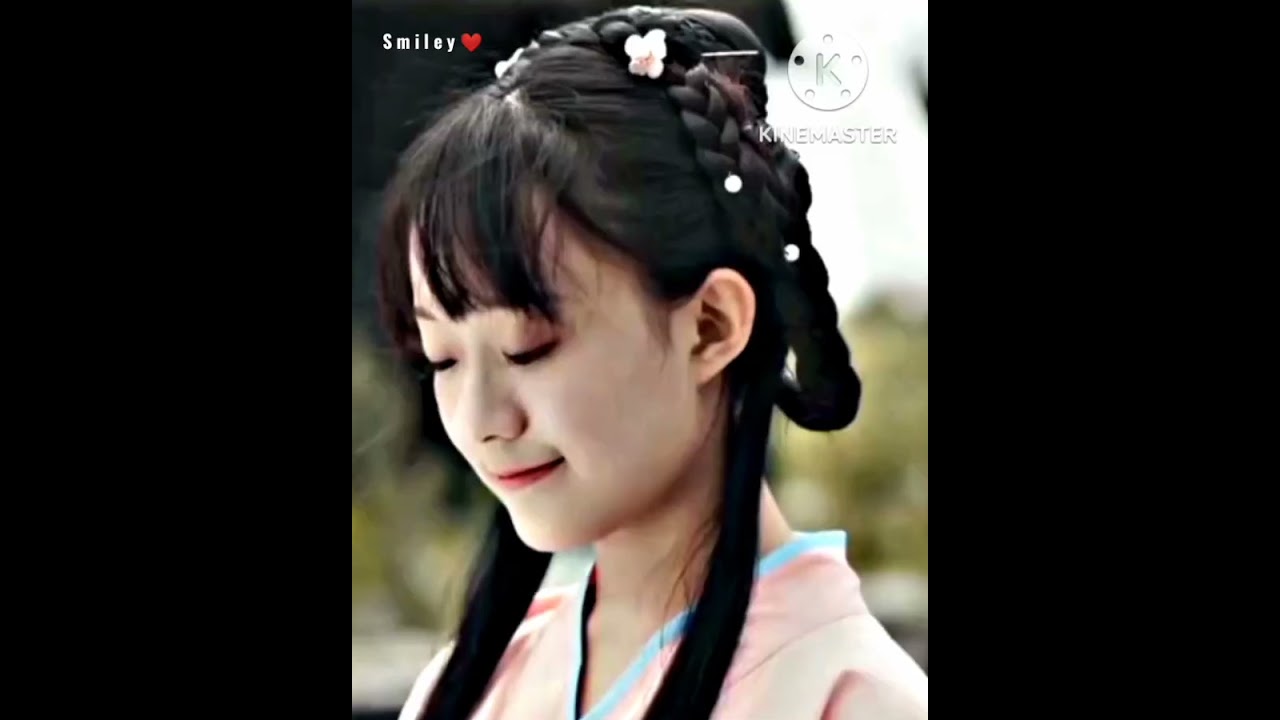 She don't know he always be with her💔 Chinese drama Tamil Edit 🥺 #tamiledits #bltamilworld