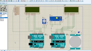 Sistem Keamanan Rumah dengan arduino dan RF Modem