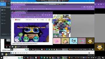 KLASKY CSUPO QUACK QUACK BOING 2.0