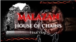 THE FINALE OF HOUSE OF CHAINS CHAPTER 25 & 26 #booktube #fantasy #malazan