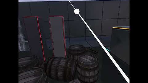 Oculus GO / UE4 dev - Accessing UE4 dev console with bluetooth keyboard.