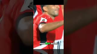 Intense Soccer Showdown Sess Goal Attempt Vs Salahs Defense shorts