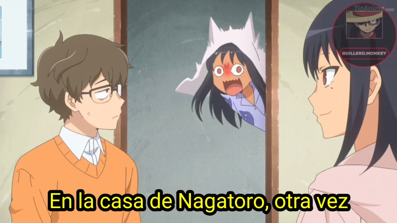 en-la-casa-de-nagatoro-otra-vez-ijiranaide-nagatoro-san-cap-4-t2-con