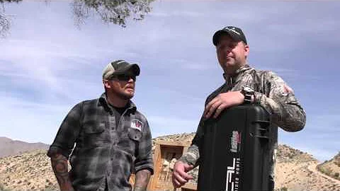 SoCal Guided Hunts at Max Ordinate Academy