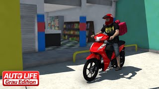 Auto Life - Grau Edition I Teaser I Android screenshot 5