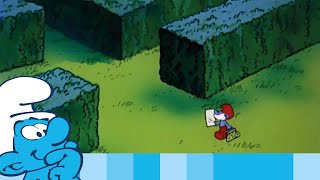 Gli Incredibili Puffi I Puffi