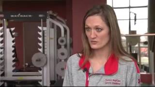 ACL Bridge Program | Sports Medicine | Aurora BayCare Medical Center