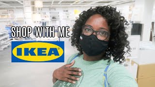 Super cute cheap Ikea finds! SHOP WITH ME Ikea Haul ~ Whats new at IKEA Summer 2021!