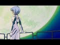 The beauty of rei ayanami