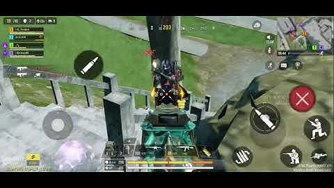 CODM Alcatraz CRAZY 14 KILLS 🔥 | AK117 Grim Ending & FFAR Bright Blade Mythic | Siren Gameplay