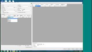 Creating a Method in MassHunter MSD Part2