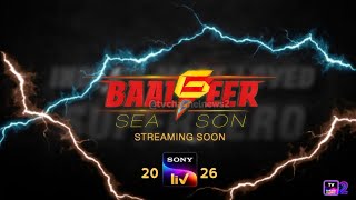 Baalveer S6 New Season Teaser Coming Soon 2026 Dev Joshi By .