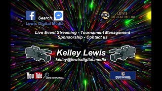 Blackball Rules Pool - Ex Services Ladies Double Elimination KO - Part 2
