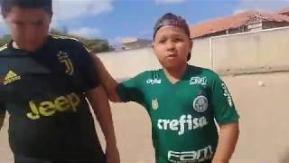 Desafio Do Tiro Livre-Davi Dofut