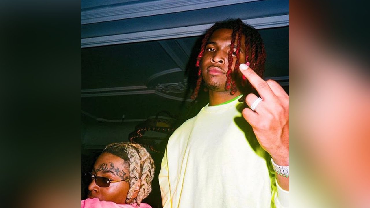 [FREE] Lil Keed x Lil Gotit x Gunna Type Beat - "Cold" [prod. fschr]