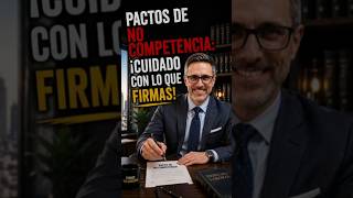 PACTOS DE NO COMPETENCIA: ¡CUIDADO CON LO QUE FIRMAS! (STS 24-2-2026)