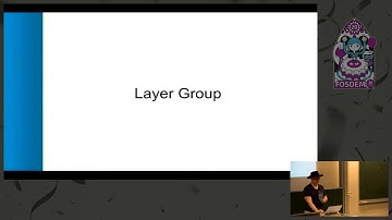 GeoServer-basisprincipes