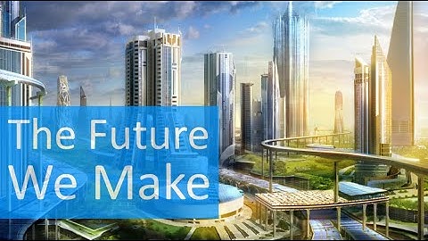 Utopias – Worldbuilding Sci-Fi (And Real Life)