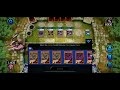 Chaos Phantom deck