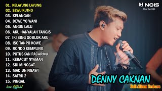 DENNY CAKNAN 