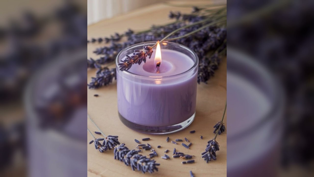 Sneeze Scenario: Candle Allergy in a Job Interview [Holdback Fails, Stifles, Muffles, Let Out]