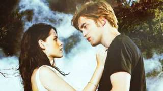 Twilight - every time we touch