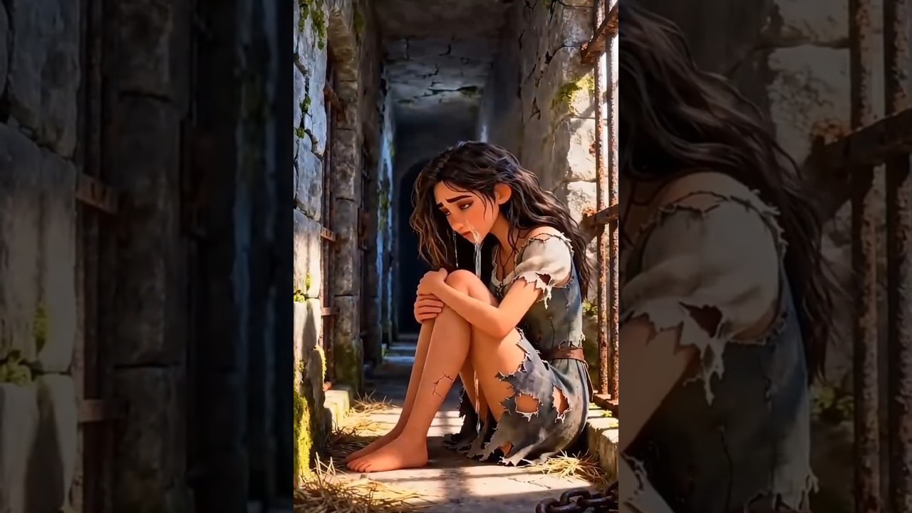 Bad Girl @ De Meow Stories 