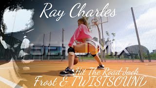 Ray Charles - Hit The Road Jack  (Frost & TWISTSOUN)
