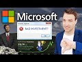 Microsoft Fair Value Update - "Leading AI"