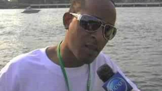 Killah Karin interviews Buckshot