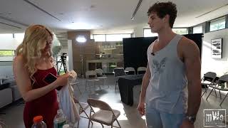 clavicular - emote burst lul | Unknown