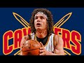 Anderson varejao cavaliers 2015 season highlights