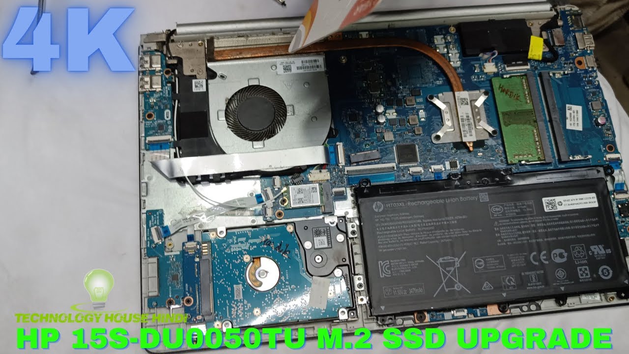 高速起動 HP 15-bs005TU ノートPC 新品SSD 240GB Celeron N3060 1.60