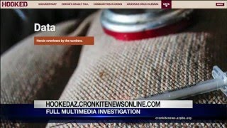 Cronkite News 03/29/2016