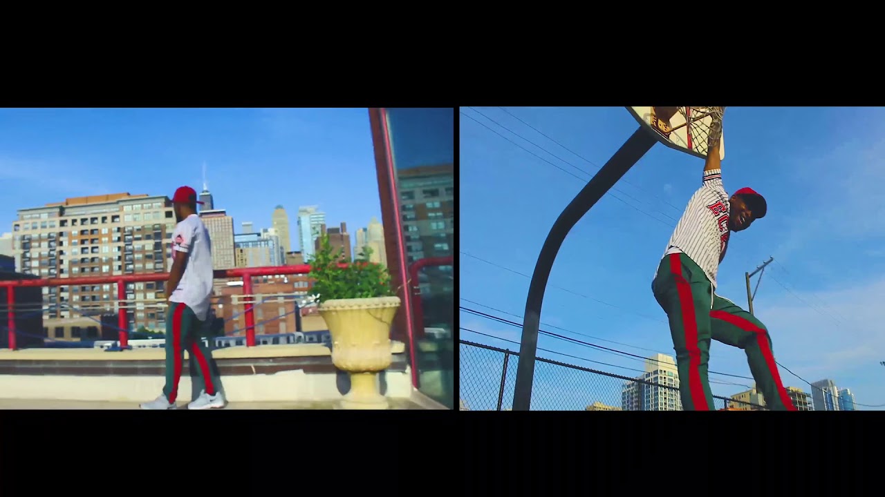 Watch LV - BIG MOVES (OFFICIAL VIDEO) on YouTube Watch LV - BIG MOVES (OFFICIAL VIDEO) on YouTube