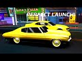 1970 chevelle ss 981 perfect launch  setup in rush racing 2