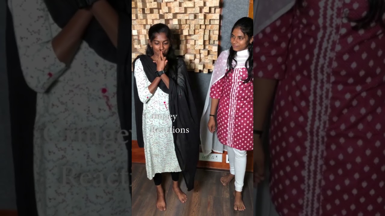 Girls funny prank 🤣🤣🤣 