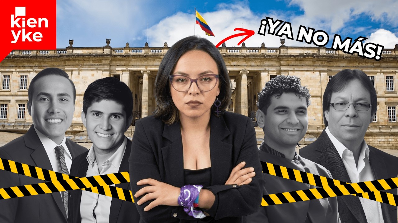 Jennifer Pedraza ¡LANZA ADVERTENCIA! Sobre elecciones de Congresistas