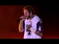 Post Malone | Go Flex (Live Performance) Lollapalooza