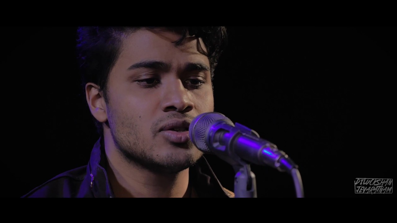 The Prince of Egypt  When You Believe Special Unplugged Pop Version  Diluckshan Jeyaratnam