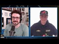 Carson Hocevar Reacts To WILD Talladega Moments & Close Calls | NASCAR Film Room